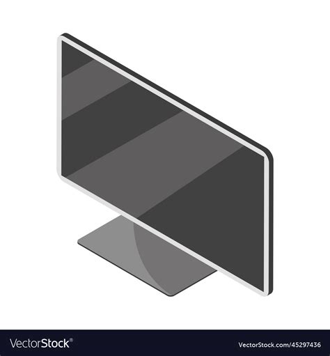 Image result for Isometric Computer Screen