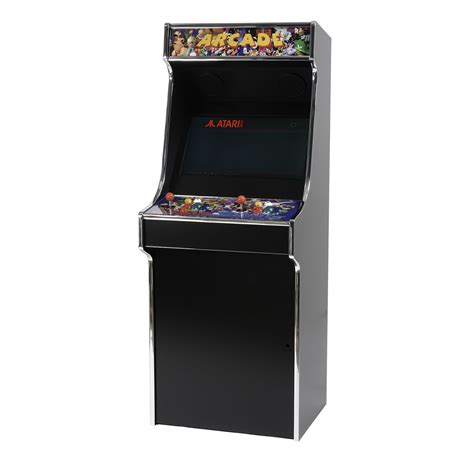Image result for Retro Emulator Arcade Machine