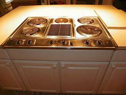 Image result for Countertop Range Electric
