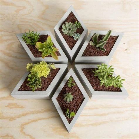 Image result for Creative Flower Pots