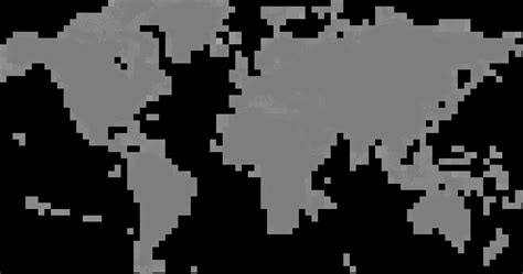 世界地图抠图 的图像结果