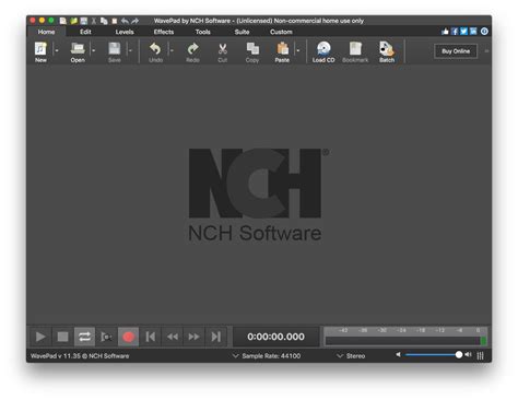 Image result for WavePad Autotune Tutorial