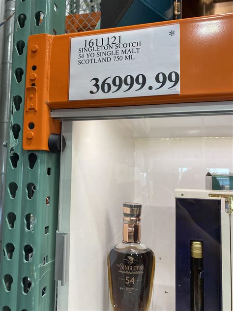 Most Expensive Alcohol