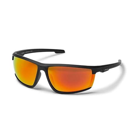 Polarized Sports Sunglasses for Cricket, Cycling, and Driving – Glasses ...