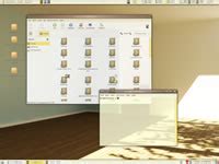 Image result for Open Source Desktops Linux