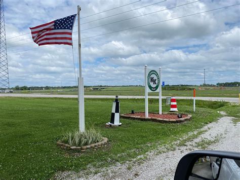 Kamper Kompanion RV Park | Litchfield, IL