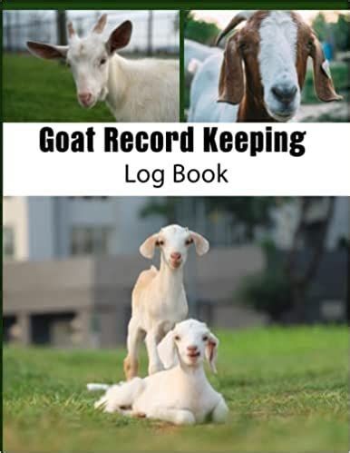 Image result for Goat Record Keeping Program