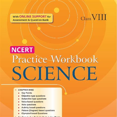 Image result for NCERT Class 8 Science Practice Book