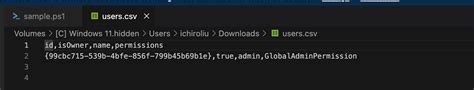 Image result for How to Learn PowerShell API Invoke