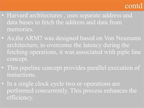 Image result for ARM Processor Architecture