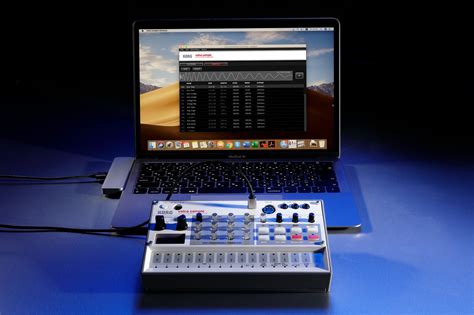 Image result for Volca Sample Demo