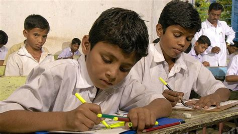 potential of the Indian education system