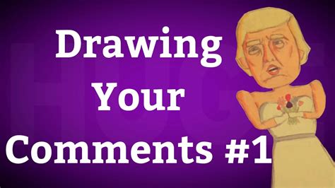Image result for Commenting Drawing