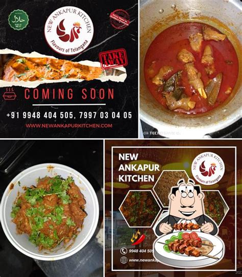 NEW ANKAPUR KITCHEN: BEST RESTAURANT TOP INDIAN RESTAURANT NON VEG ...