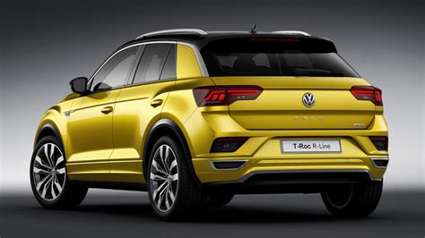 VW To Launch 2 New SUVs Next Month in India - Seltos To Fortuner Rival
