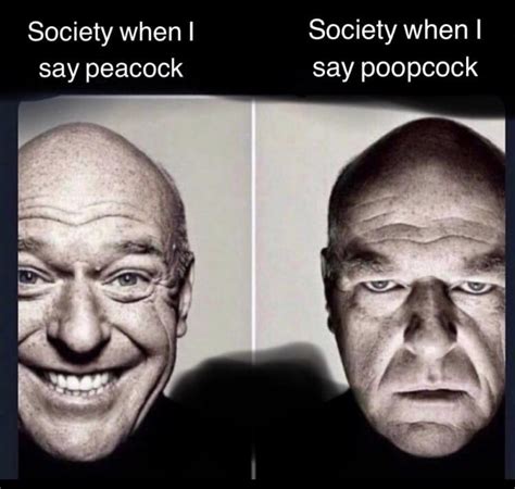 Smiling Old Man Meme