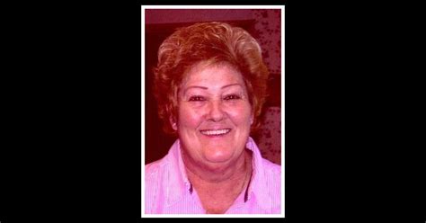 Obituary | Mary Katherine McMullen | Whiddon-Shiver Funeral Home