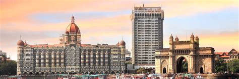 Book Amritsar to Mumbai Flights from INR 6,120 | Air India