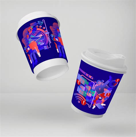 Hustle Culture: Campaign for Social Impact :: Behance
