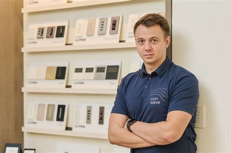 Why Has Home Automation Becomes So Popular? - Om Wave