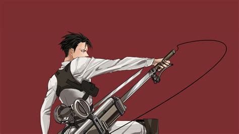 Levi Aesthetic Wallpapers - Top Free Levi Aesthetic Backgrounds ...