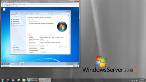 Hướng Dẫn Tải Window Server 2008 r2 ISO | Cập Nhật Mới Nhất