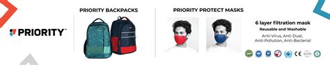 Amazon.in: Priority: Kids Backpacks