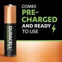 DURACELL Rechargeable AAA 750mAh Battery - DURACELL : Flipkart.com