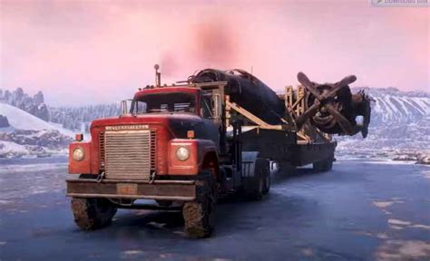 Image result for Snow Runner Phase 5 Update