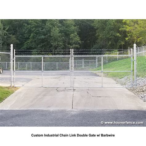 Chain Link Gate 的图像结果