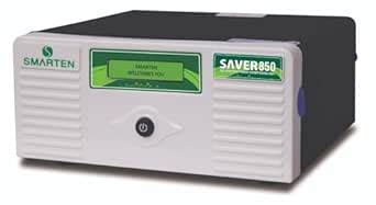 SAVER 850/12V PWM SOLAR PCU : Amazon.in: Garden & Outdoors