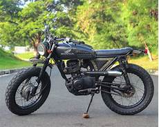 Honda Tmx 155 Modified Cafe Racer by Cutom Honda Tmx 155 Jfkustoms Cafe Racer Honda Motorcycle Honda Tmx 155 Modified Cafe Racer