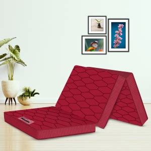 Pu Foam Mattresses Online at Flipkart Home Furniture Store