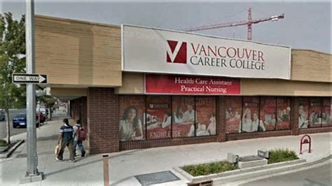 温哥华职业学院 - Vancouver Career College- 所有专业_学校排名_录取条件_留学费用 - 加桥出国，12年+专业留学 ...