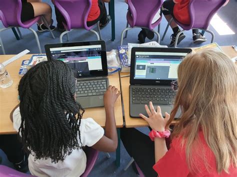 Image result for Computing Primary School