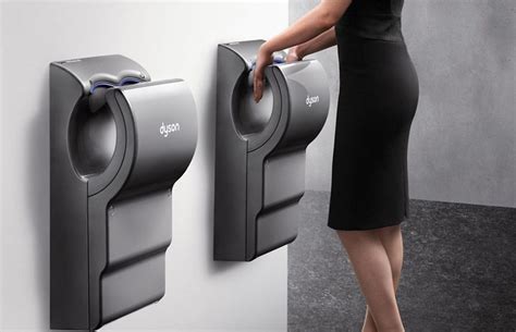Air Hand Dryer at Eliza Sizer blog