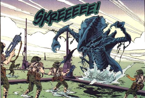 Image result for Alien vs Predator Shower