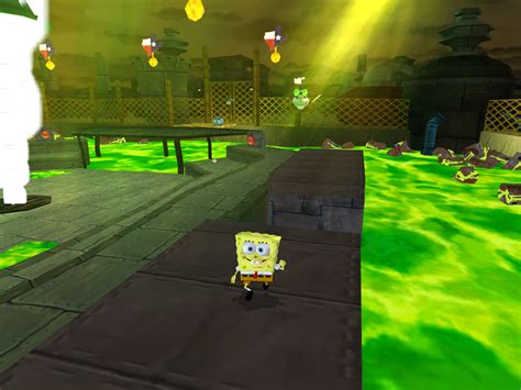 Image result for Bfbb Mix Mod Download