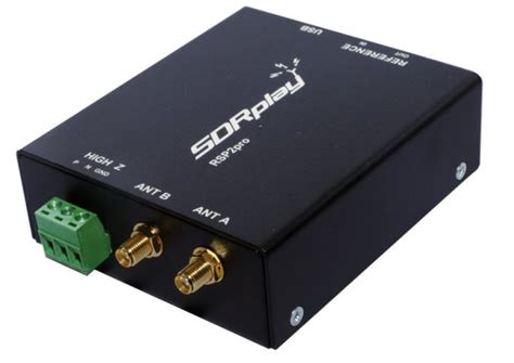 Image result for Sdrplay Software