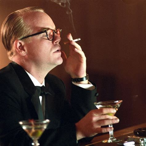 Philip Seymour Hoffman Death - Life Commentary