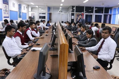 CT Institute of Technology & Research Jalandhar Campus: Photos, Virtual ...
