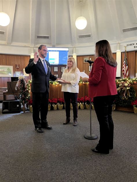 Aberdeen Board Sees Busy End to the Year | News | thepilot.com