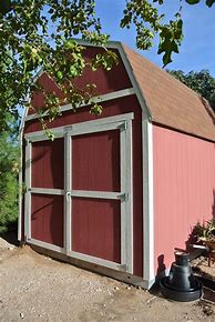 Image result for Painted Shed Ramps