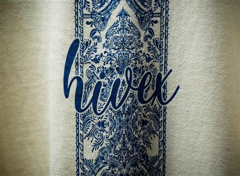 BLUE MANDELA T-SHIRT STANDARD EDITION – Hivex