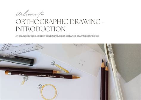 Orthographic Drawing Tutorial 的图像结果