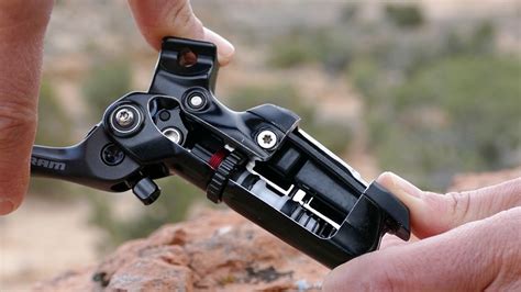 Image result for SRAM Code RSC Installation