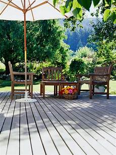 Garden Decking Furniture putting in a deck or patio hgtv Garden Decking Furniture putting in a deck or patio hgtv