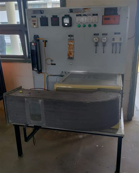 Image result for Windowless AC Unit Test