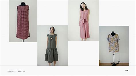 Image result for Boxy Dress Tutorial