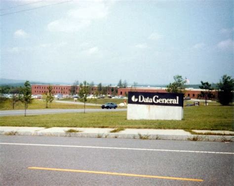 Image result for Data General Employees